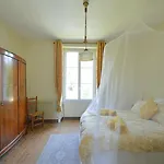 Moulin Du Martinet - Historic Mill With Private Pool And Within Walking Distance To Nearest Village Villa
