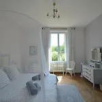 Villa Moulin Du Martinet - Historic Mill With Private Pool And Within Walking Distance To Nearest Village