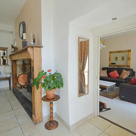 Willa Moulin Du Martinet - Historic Mill With Private Pool And Within Walking Distance To Nearest Village