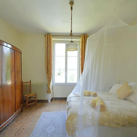 Moulin Du Martinet - Historic Mill With Private Pool And Within Walking Distance To Nearest Village Willa