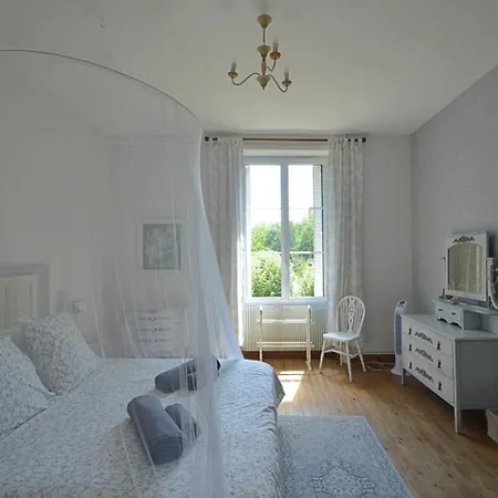 Willa Moulin Du Martinet - Historic Mill With Private Pool And Within Walking Distance To Nearest Village