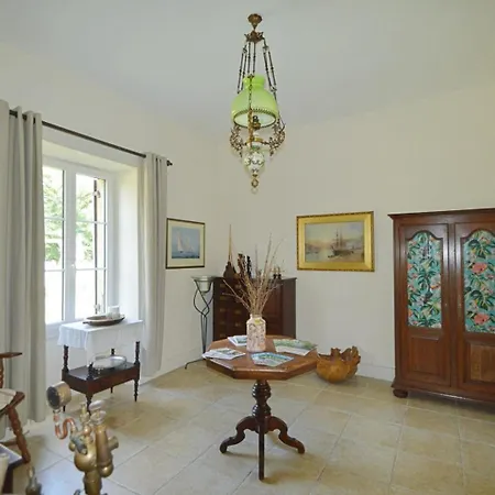 Willa Moulin Du Martinet - Historic Mill With Private Pool And Within Walking Distance To Nearest Village *