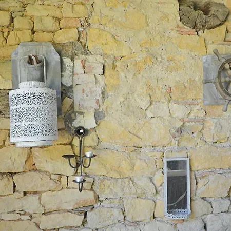 Moulin Du Martinet - Historic Mill With Private Pool And Within Walking Distance To Nearest Village *