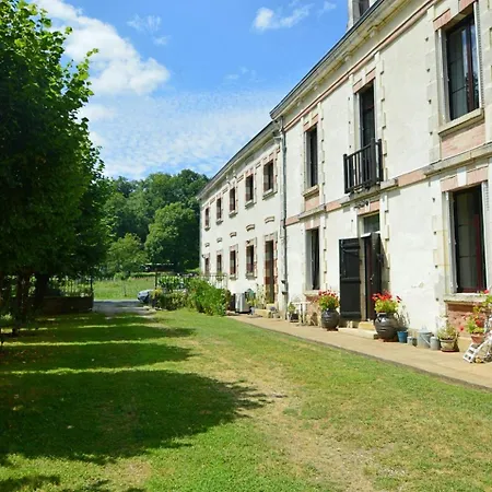 Moulin Du Martinet - Historic Mill With Private Pool And Within Walking Distance To Nearest Village *