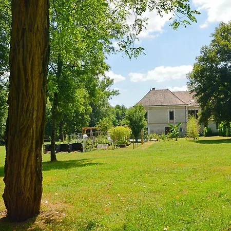 Moulin Du Martinet - Historic Mill With Private Pool And Within Walking Distance To Nearest Village * Saint-Médard-dʼExcideuil